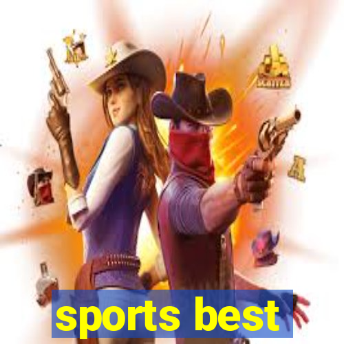 sports best