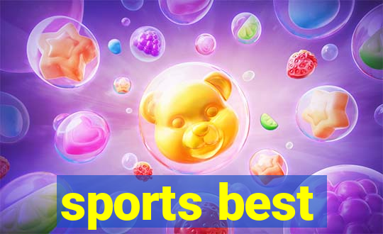 sports best