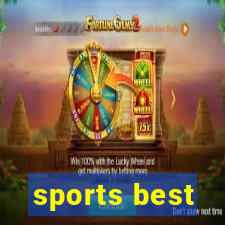 sports best