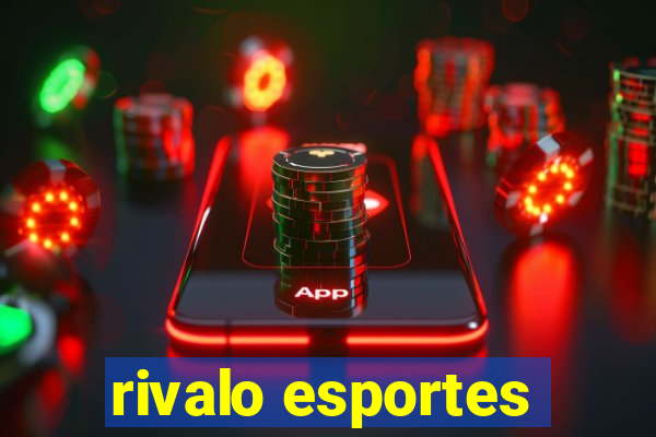 rivalo esportes