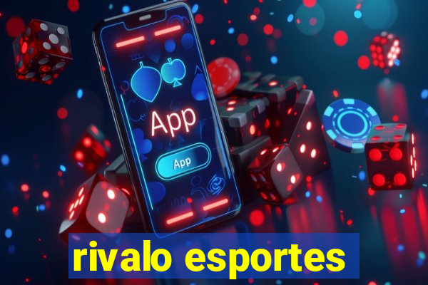 rivalo esportes