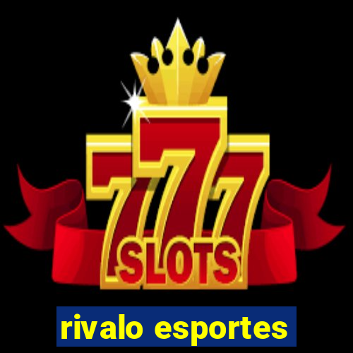 rivalo esportes