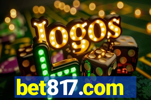 bet817.com