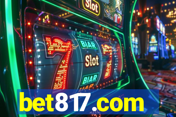 bet817.com