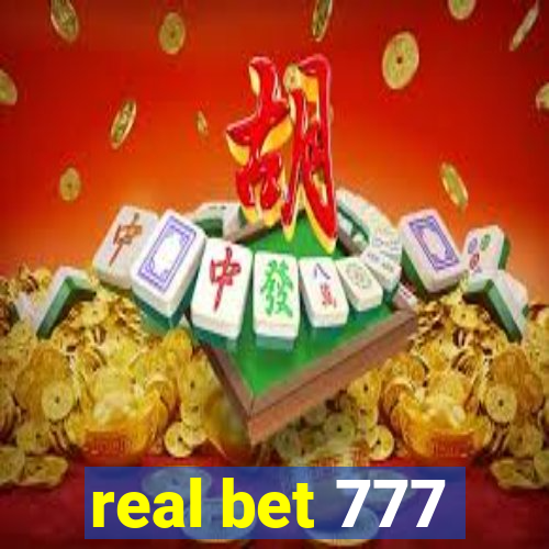 real bet 777