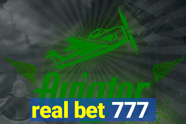 real bet 777