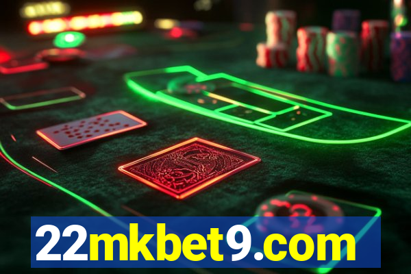 22mkbet9.com