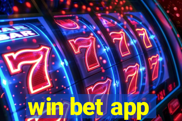 win bet app