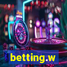 betting.w