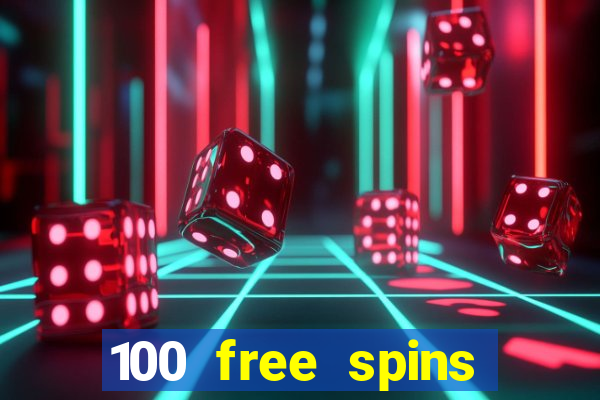 100 free spins holland casino