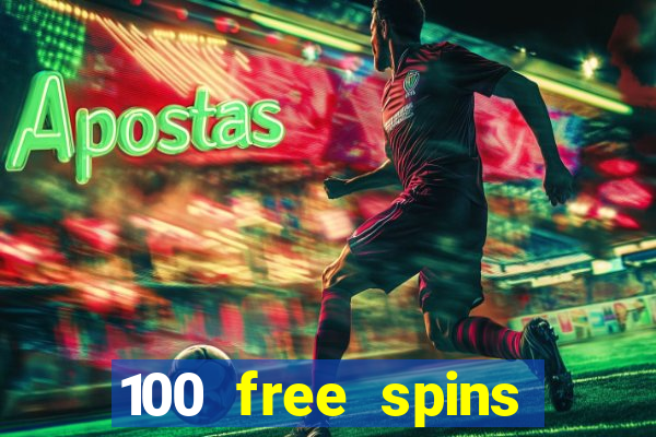 100 free spins holland casino