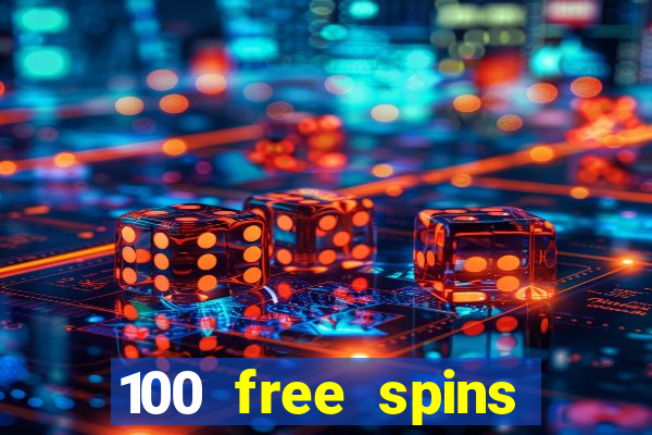 100 free spins holland casino