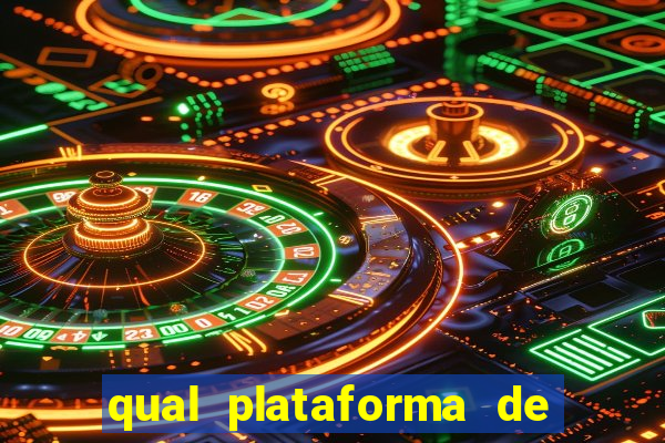 qual plataforma de jogo est谩 pagando mais