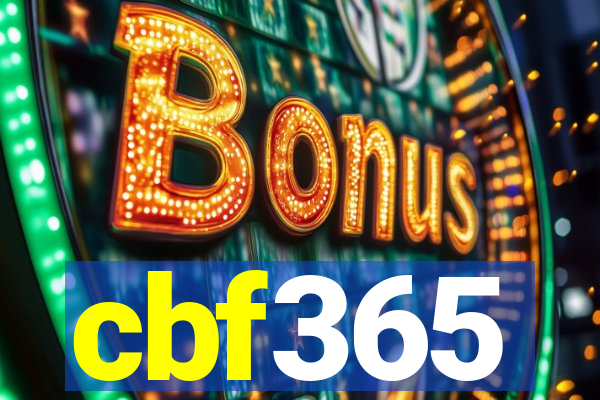 cbf365