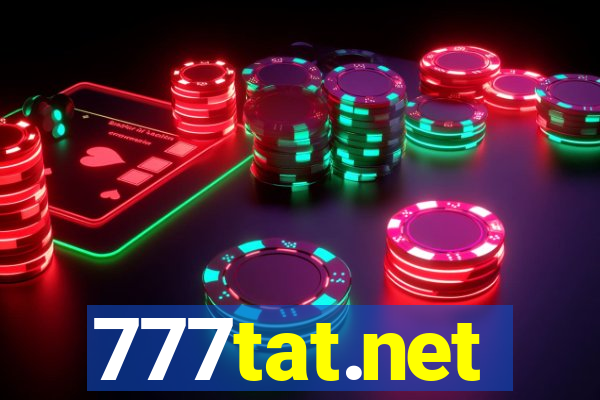 777tat.net