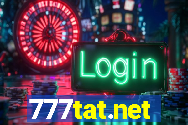 777tat.net