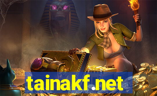 tainakf.net