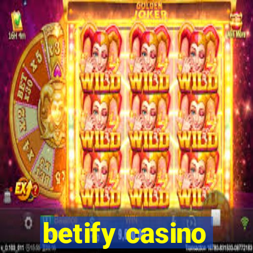 betify casino