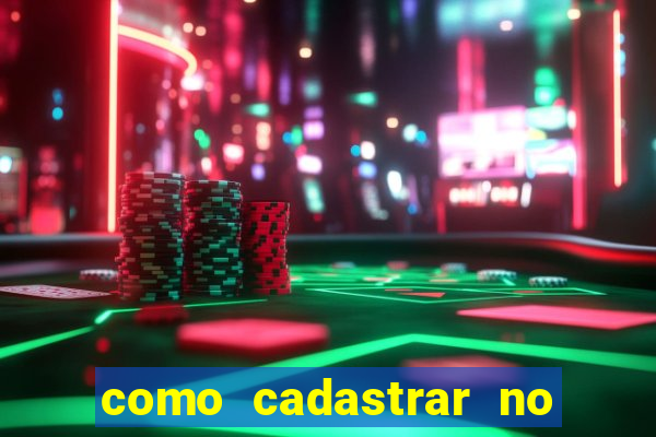 como cadastrar no estrela bet