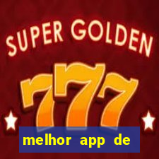 melhor app de aposta esportiva