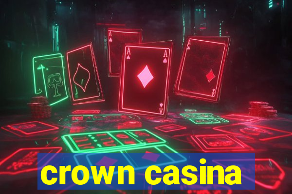 crown casina