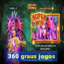 360 graus jogos