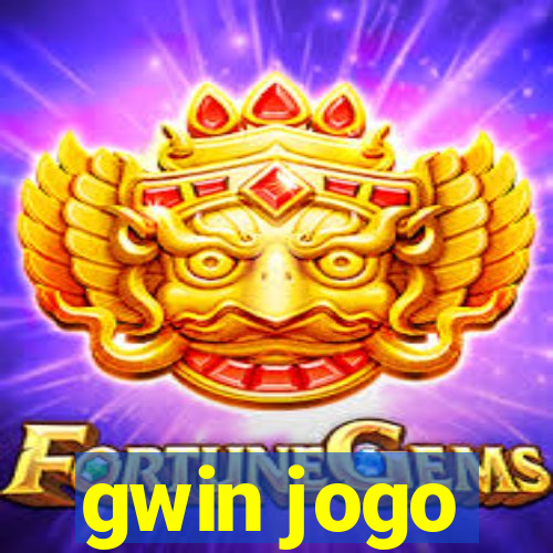 gwin jogo