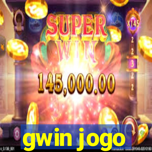 gwin jogo