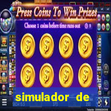 simulador de fortune tiger