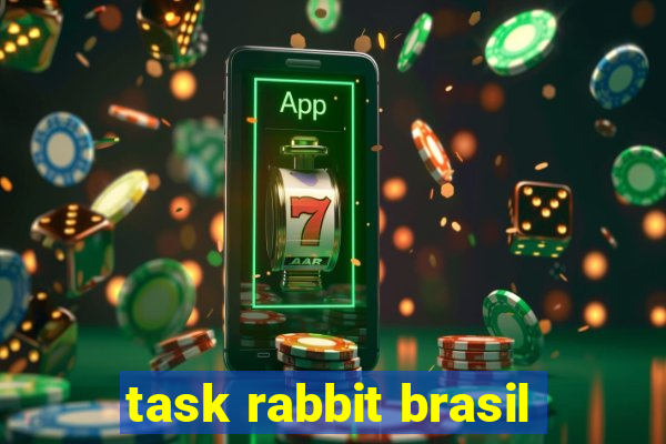 task rabbit brasil