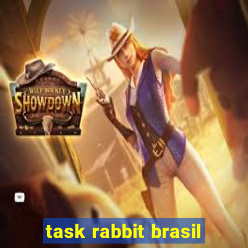 task rabbit brasil