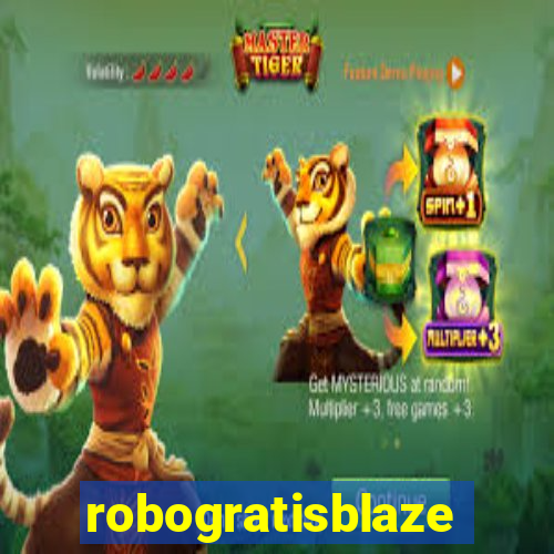 robogratisblaze