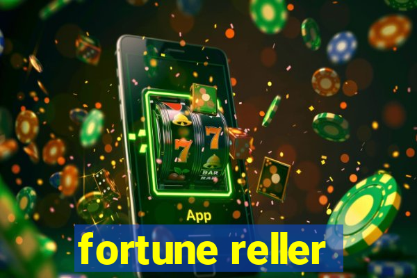 fortune reller