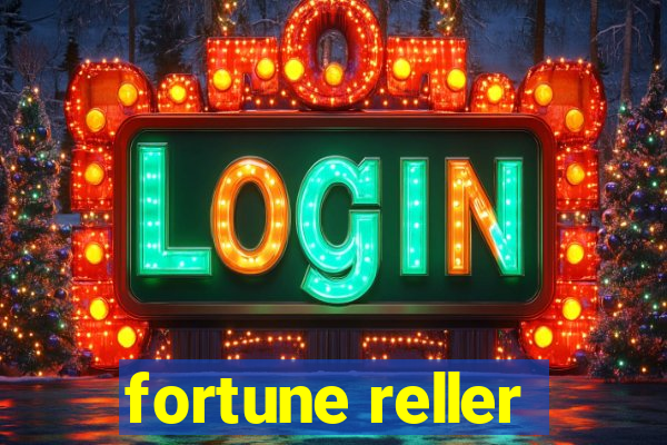 fortune reller