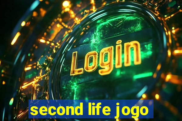 second life jogo