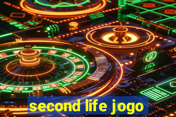 second life jogo