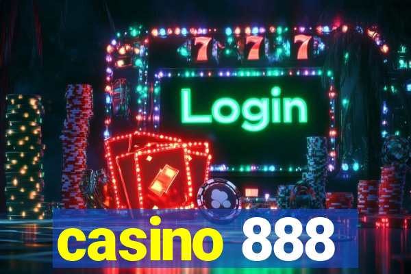 casino 888