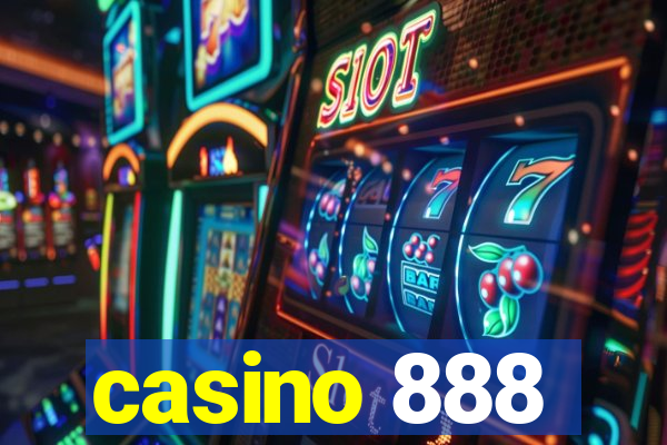 casino 888