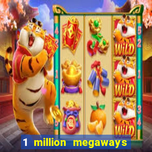 1 million megaways bc casino