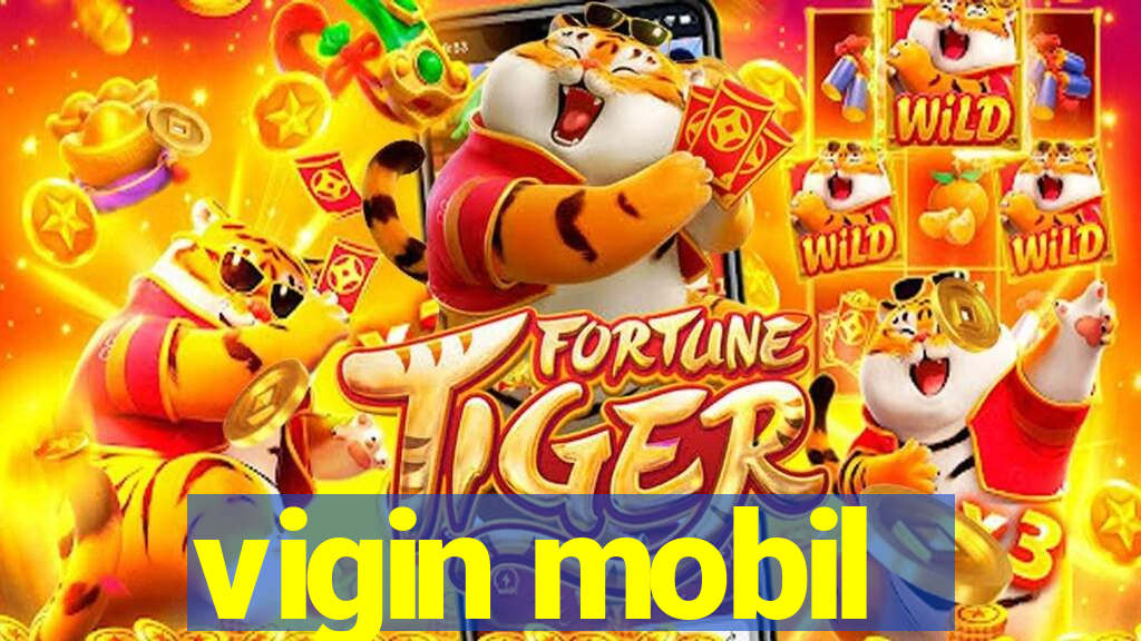 vigin mobil