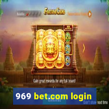 969 bet.com login