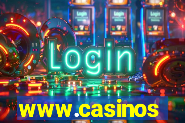 www.casinos