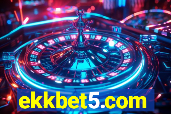 ekkbet5.com