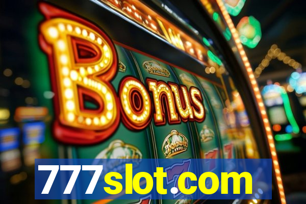 777slot.com