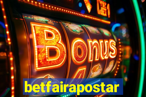 betfairapostar