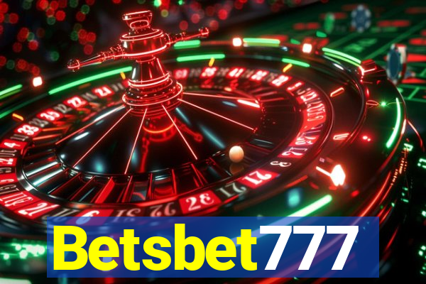 Betsbet777