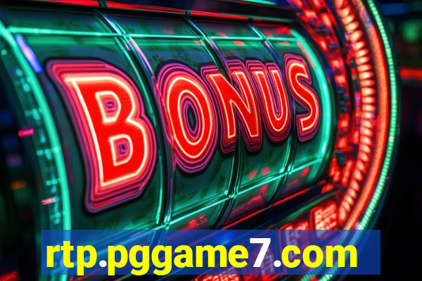 rtp.pggame7.com