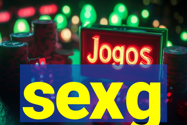 sexg