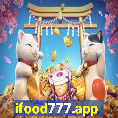 ifood777.app