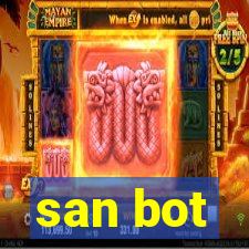 san bot